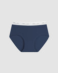 Lyocell Midi Panty