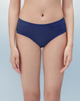 deep navy blue