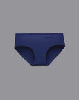 Second Skin Ribbed Midi Panty