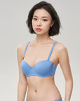 Perfect Colours Half-Cup Bra