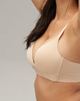 light nude brown