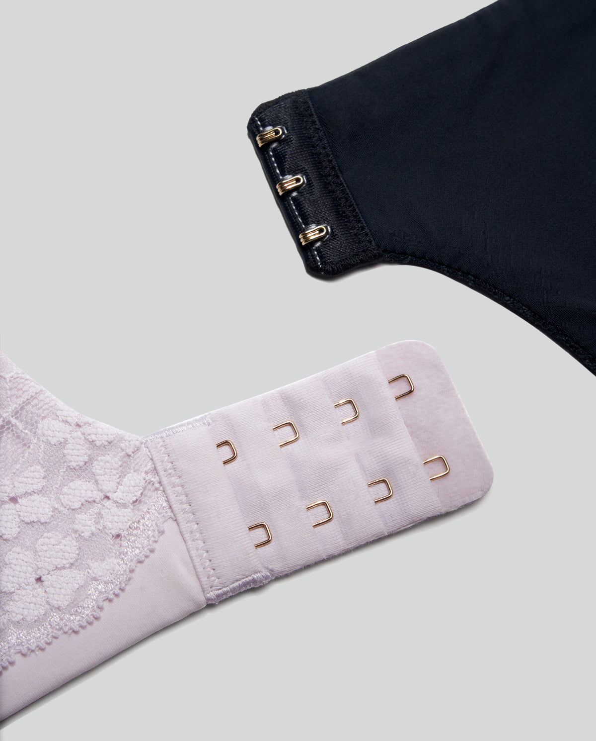 Miracle Memory Demi Bra