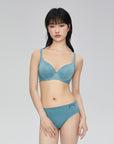 medium blue