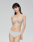 nude