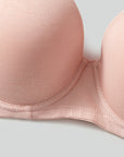 Harmonic Smooth Full Coverage