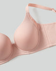 Harmonic Smooth Full Coverage