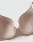 Collagen Smooth Lightly-Padded T-Shirt Bra