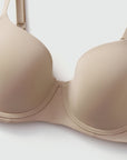 Collagen Smooth Lightly-Padded T-Shirt Bra