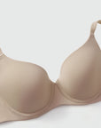 Collagen Smooth Lightly-Padded T-Shirt Bra