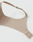 Collagen Smooth Lightly-Padded T-Shirt Bra
