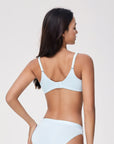 light ice gray