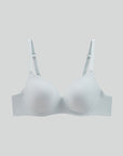 light ice gray