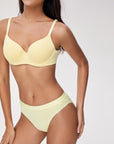 mellow yellow