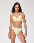 mellow yellow