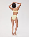 mellow yellow
