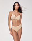 beige