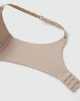 Collagen Smooth Push-Up T-Shirt Bra (Clearance)