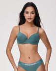 dark outdoor green