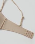 Anti-Slip Push-Up Strapless Bra