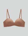 warm tan