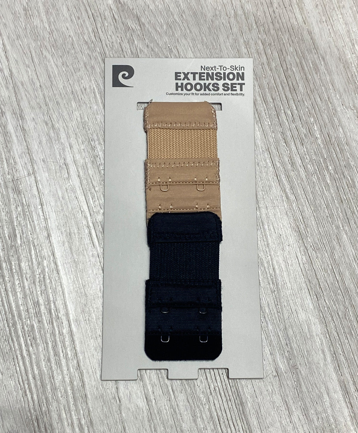 Extension Hooks Set