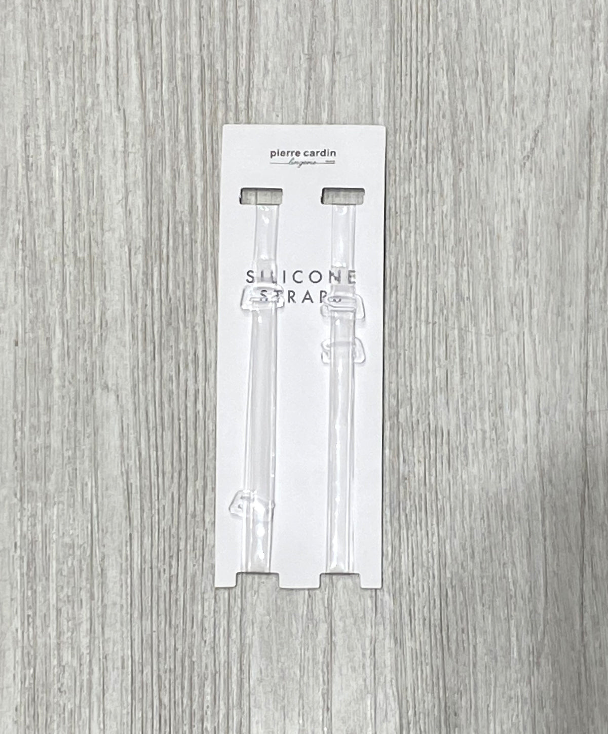 Silicone Bra Straps