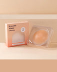 Stick-On Breast Pads