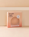 Stick-On Breast Pads