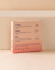 Stick-On Breast Pads