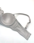 Urban Cozy Halfcup Strapless Bra