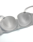 Urban Cozy Halfcup Strapless Bra