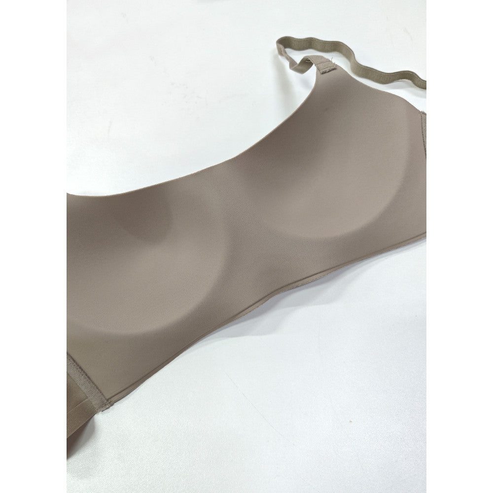 Seamless Wireless Comfort Bra