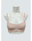 Seamless Wireless Comfort Bra