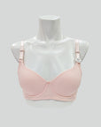 Essentials Underwired Full Coverage Bra
