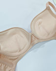 Essentials Underwired Push-Up Bra