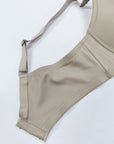 Everyday Smooth Fit Wireless Bra