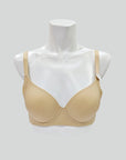 Full Coverage T-Shirt Bra
