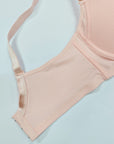 Essentials Underwired Demi Bra