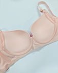 Essentials Underwired Demi Bra