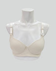 Essentials Underwired Full Coverage Bra