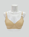 Everyday Smooth Fit Wireless Bra