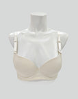 Essentials Underwired Demi Bra