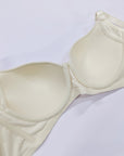 Essentials Underwired Full Coverage Bra