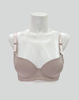 Essentials Underwired Demi Bra