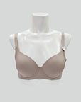 Full Coverage T-Shirt Bra