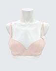 Essentials Underwired Push-Up Bra