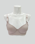 Essentials Underwired Full Coverage Bra