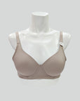 Everyday Smooth Fit Wireless Bra