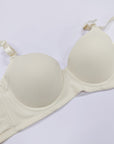 Essentials Underwired Full Coverage Bra
