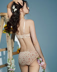 Mythical Strapless Bra Set (Clearance)